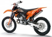 KTM 250 SX